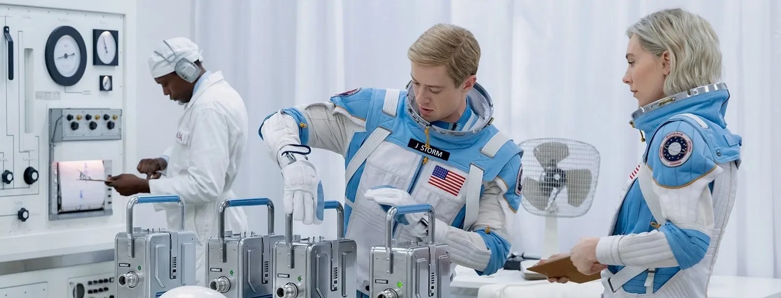 Fantastic Four: Trailer resmi langkah pertama

 – Beragampengetahuan