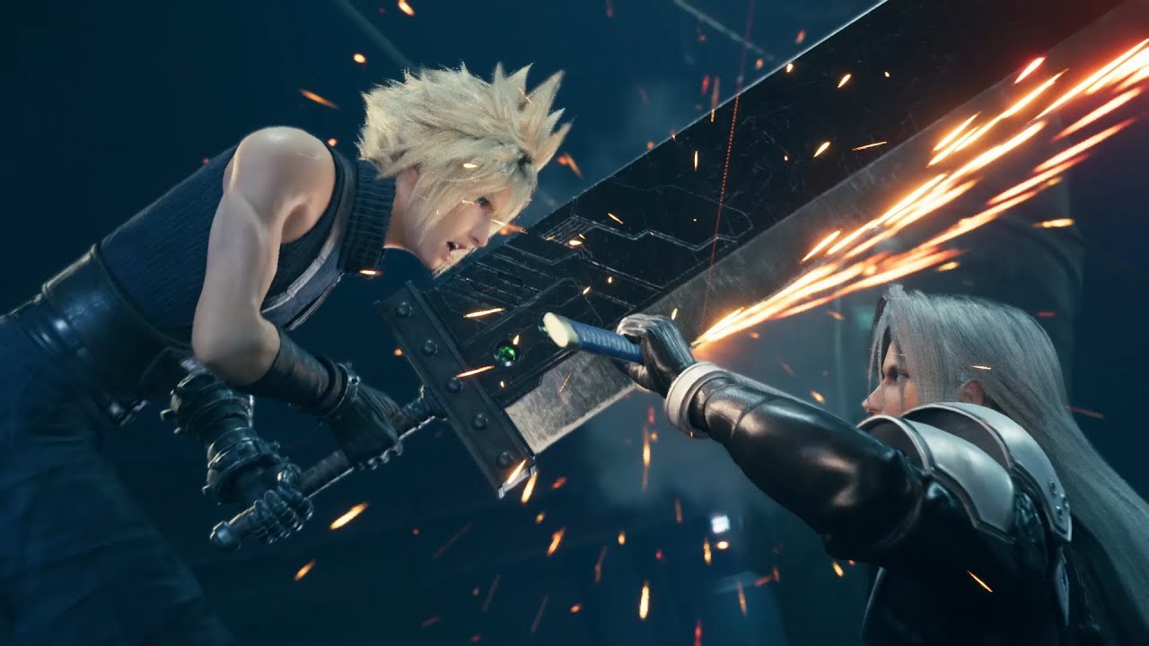 Nintendo Switch 2 mengumumkan mahasiswa pascasarjana di Final Fantasy VII

 – Beragampengetahuan