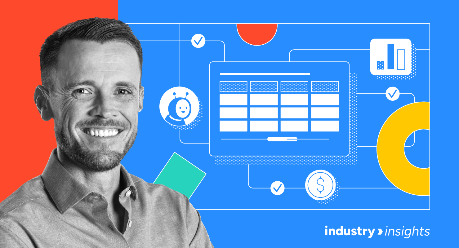 CEO FLOQAST CEO Mike Whitmire’s AI Case

 – Beragampengetahuan