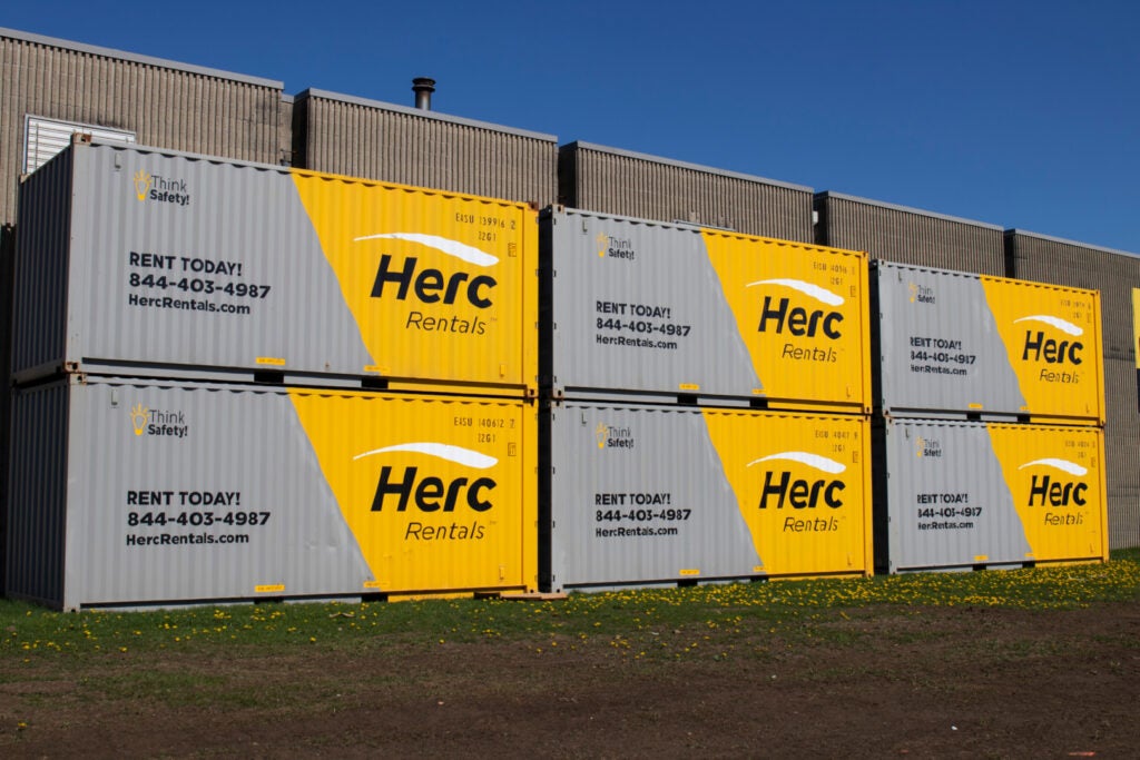Herc Holdings pada laba kuartal pertama: Herc Holdings (NYSE: HRI)

 – Beragampengetahuan
