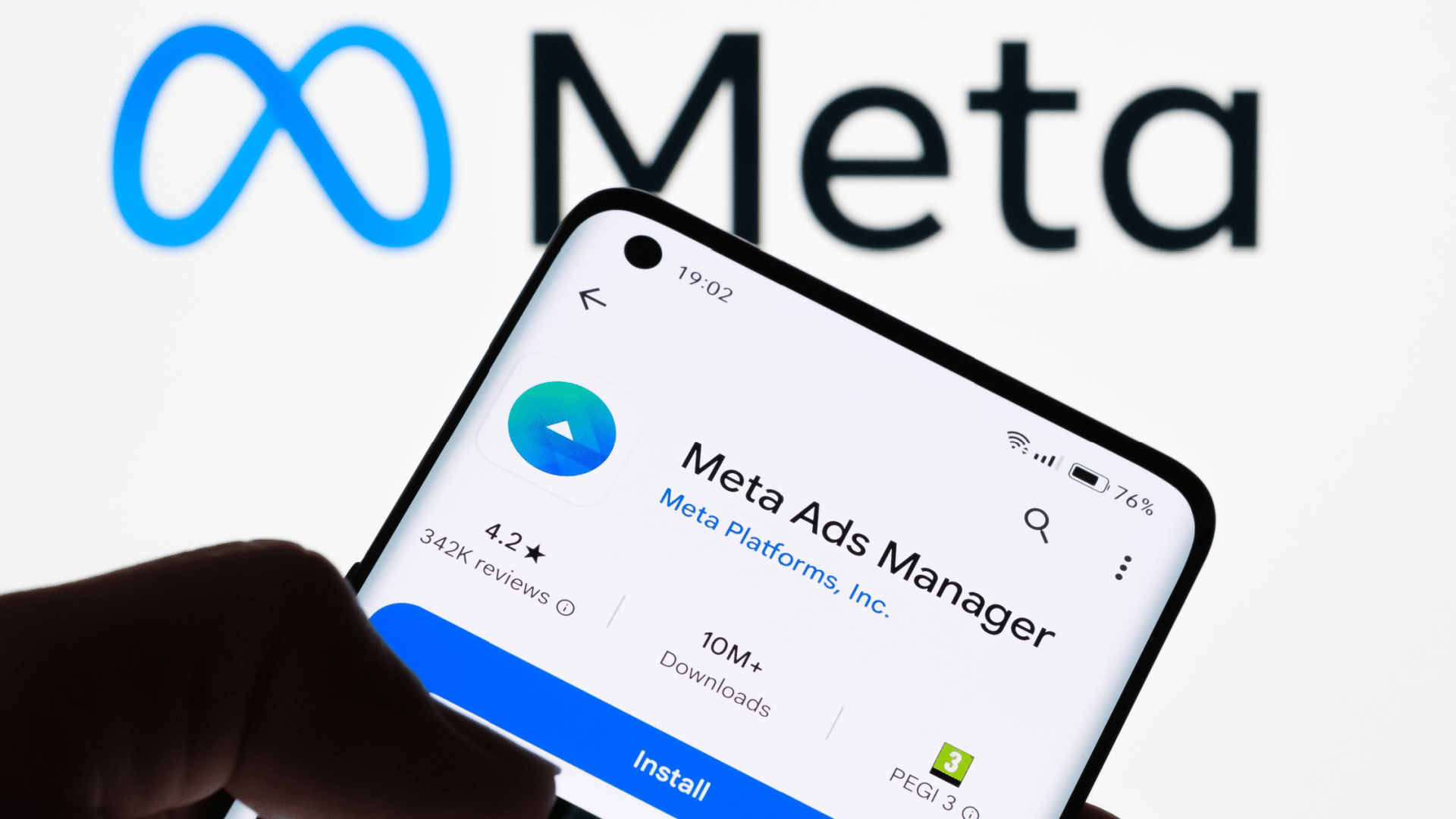 Meta tambahkan overlay dinamis ke + iklan katalog

 – Beragampengetahuan