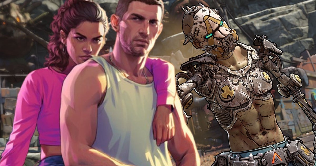 Tanggal rilis Borderlands 4 bergerak maju, mungkin karena 2K tahu persis kapan GTA 6 muncul

 – Beragampengetahuan