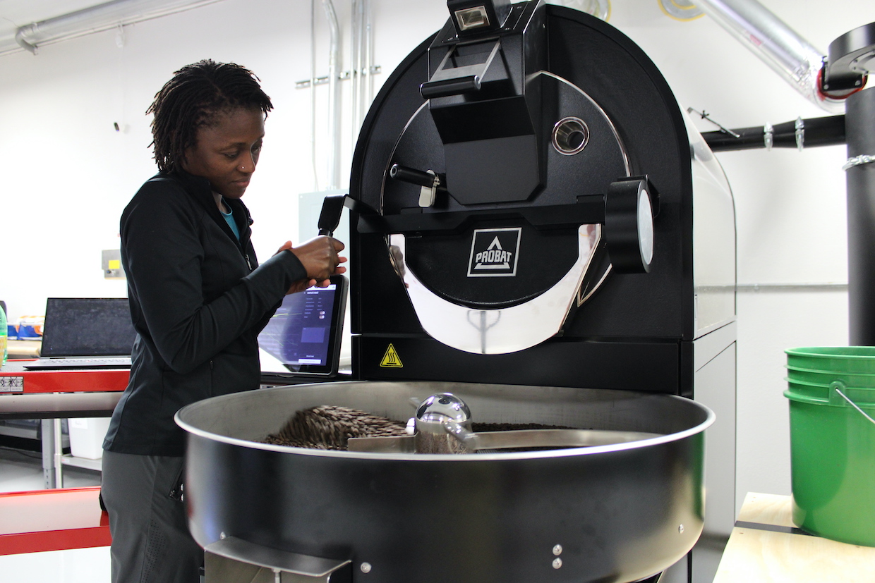 Katï Coffee Kindles Curiosity di Georgetown, Texasd Daily Coffee News of Bake Magazine

 – Beragampengetahuan