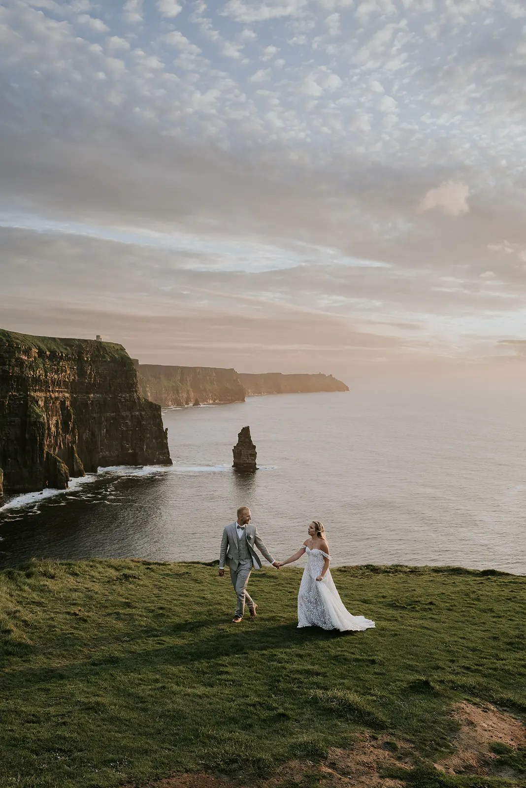 20 Most Beautiful Places for a Wedding Ceremony in Ireland – Beragampengetahuan