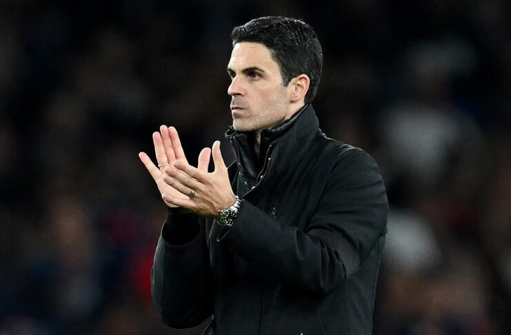 Peluang Arsenal untuk mencapai final Liga Champions masih besar

 – Beragampengetahuan