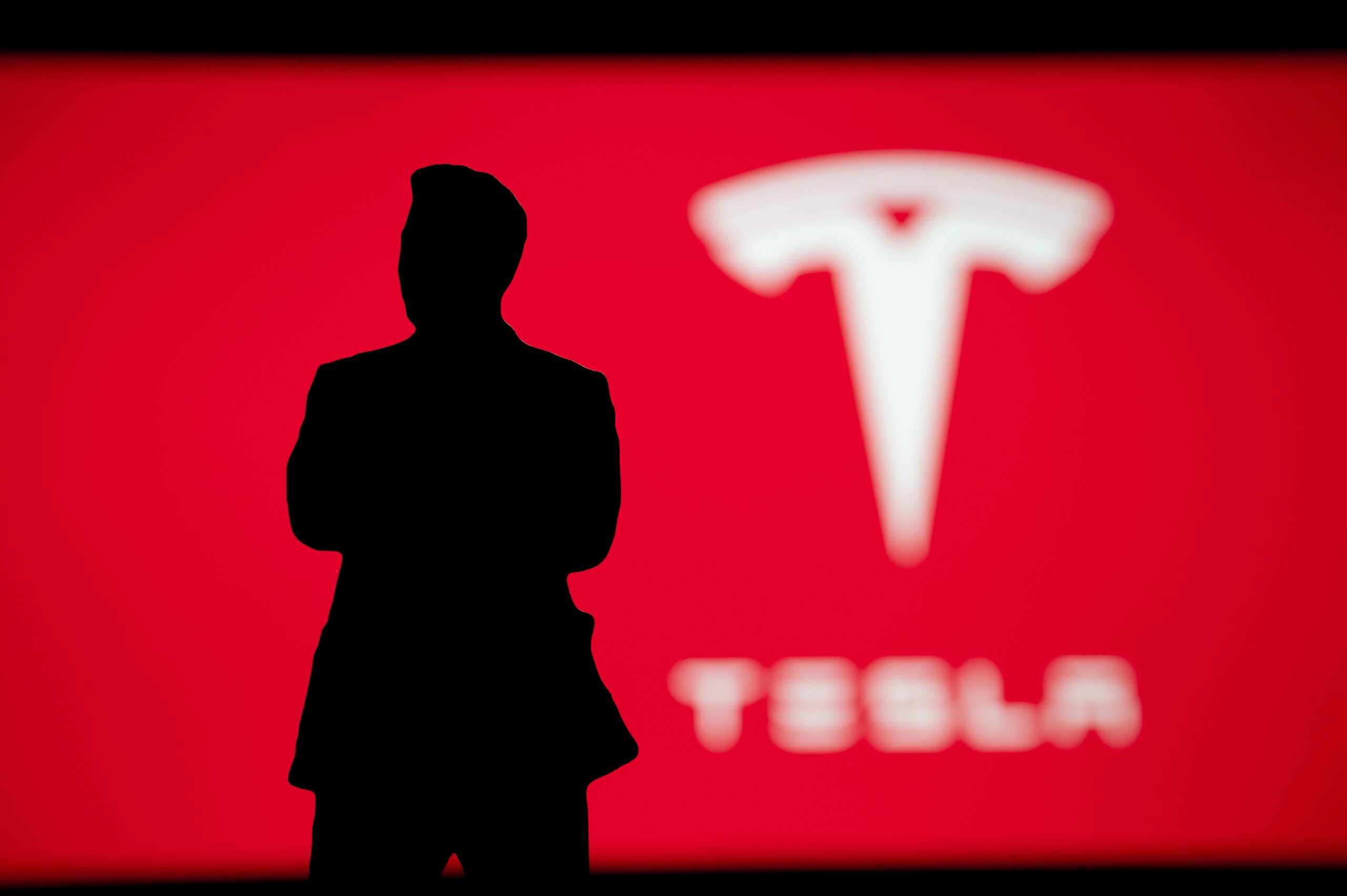 Bisakah robotaxis menyelamatkan Tesla Elon?

 – Beragampengetahuan