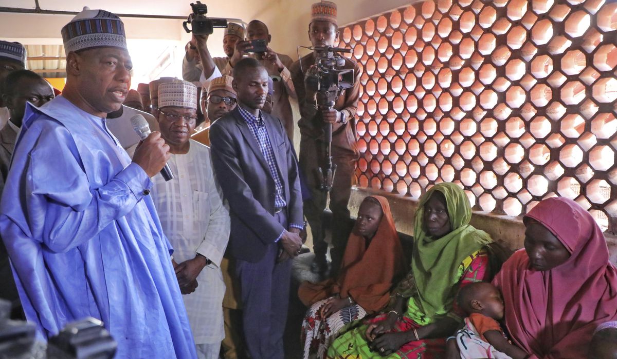 Kekhawatiran Kristen Internasional: Pembantaian Penggembala Muslim di Nigeria

 – Beragampengetahuan