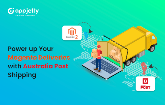 Integrasi Pengiriman Pos Magento 2 Australia untuk meningkatkan efisiensi e-commerce

 – Beragampengetahuan