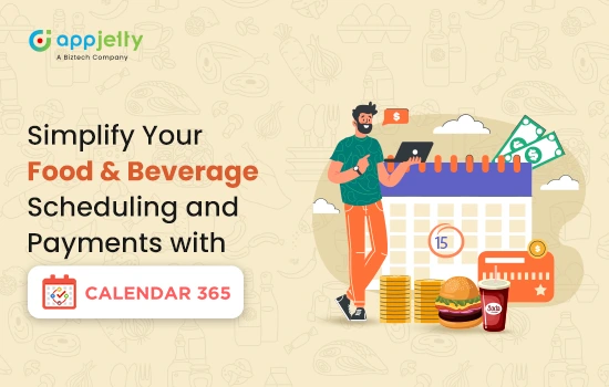 Sederhanakan proses industri makanan dan minuman dengan kalender pembayaran di Microsoft Dynamics365

 – Beragampengetahuan