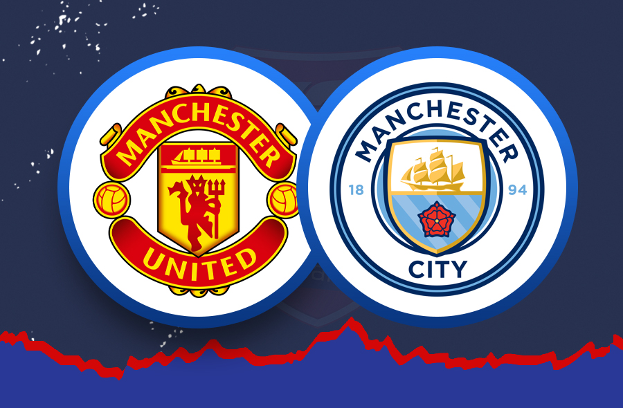 Manchester United Against Manchester City (Prime League 2024-25)

 – Beragampengetahuan