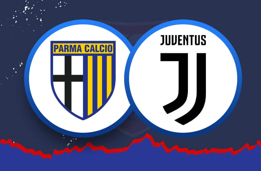 Parma Calcio 1913 vs Juventus

 – Beragampengetahuan