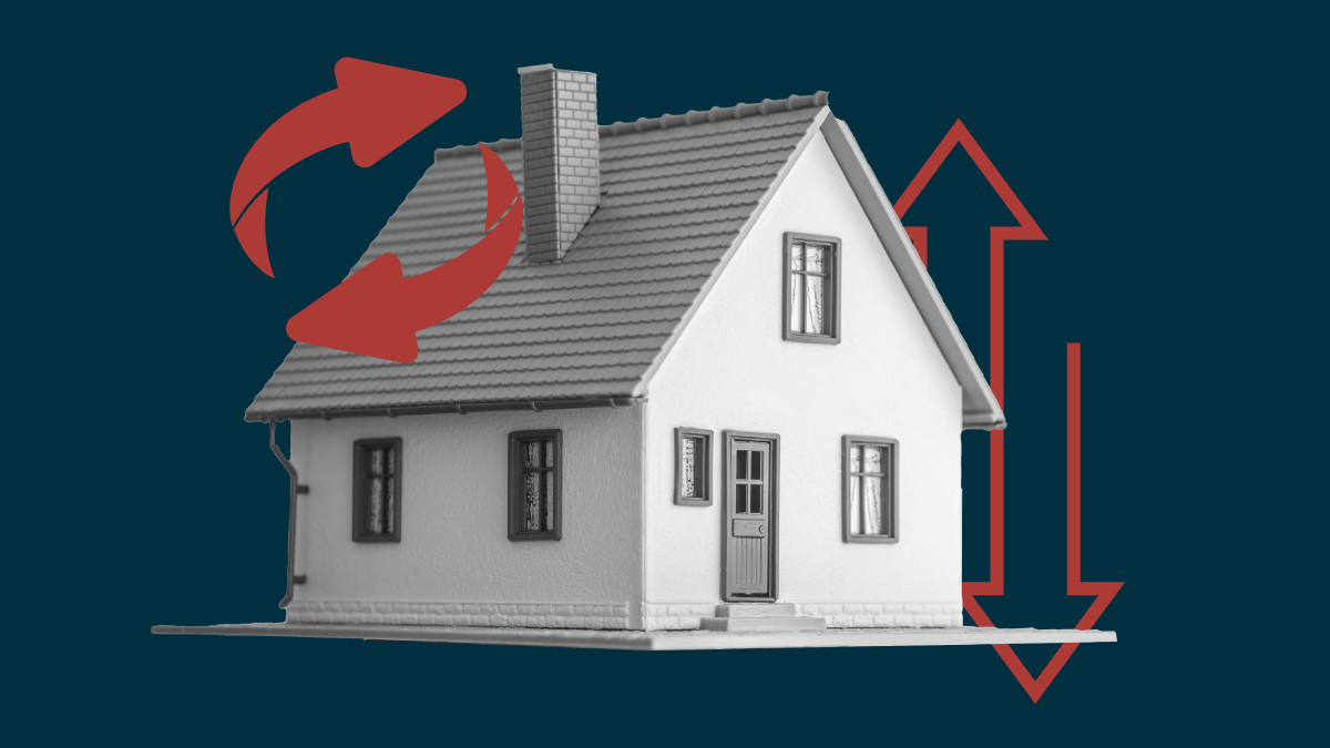 Reverse Mortgage Reverse Restart EquityiQ Produk Hak Milik GRATIS

 – Beragampengetahuan