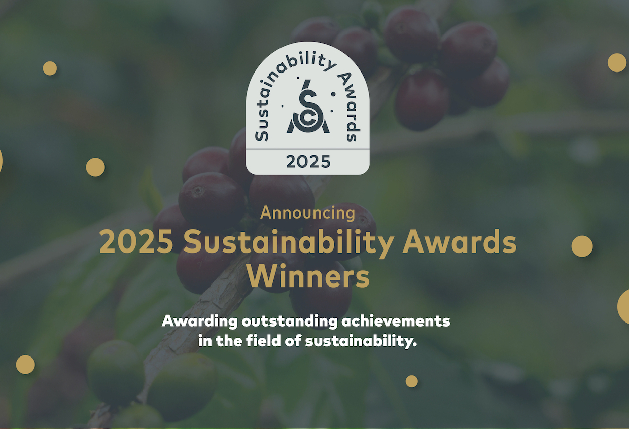 Fairtrade International dan Black Baza Menang 2025 Berita Penghargaan SCA Daily Majalah Baking

 – Beragampengetahuan