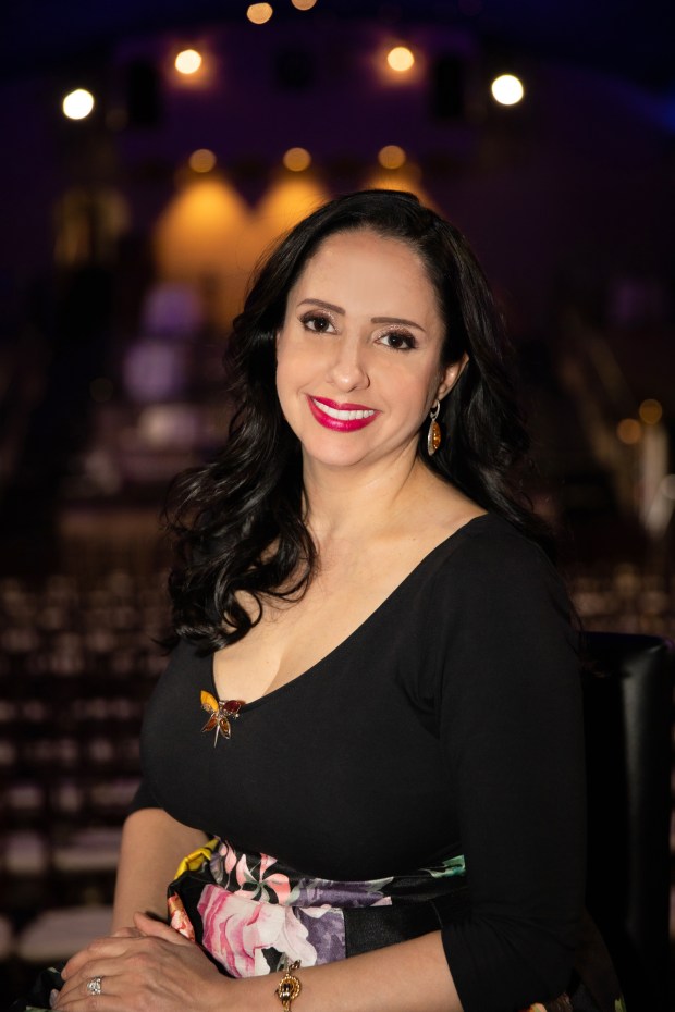 Foto yang tidak wajar, Maret 2025, Abby Jimenez