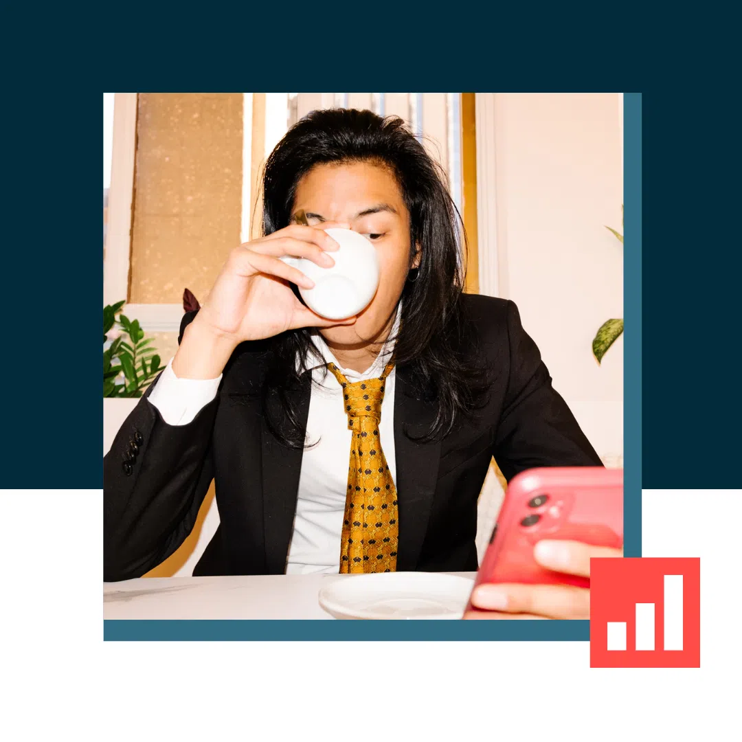 Tolok ukur media sosial untuk layanan keuangan: Diperbarui pada Q1 2025

 – Beragampengetahuan