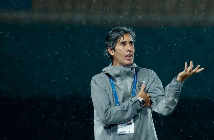 Rumor tentang tanggapan terhadap TECO akan melatih Perse atau Permabae

 – Beragampengetahuan