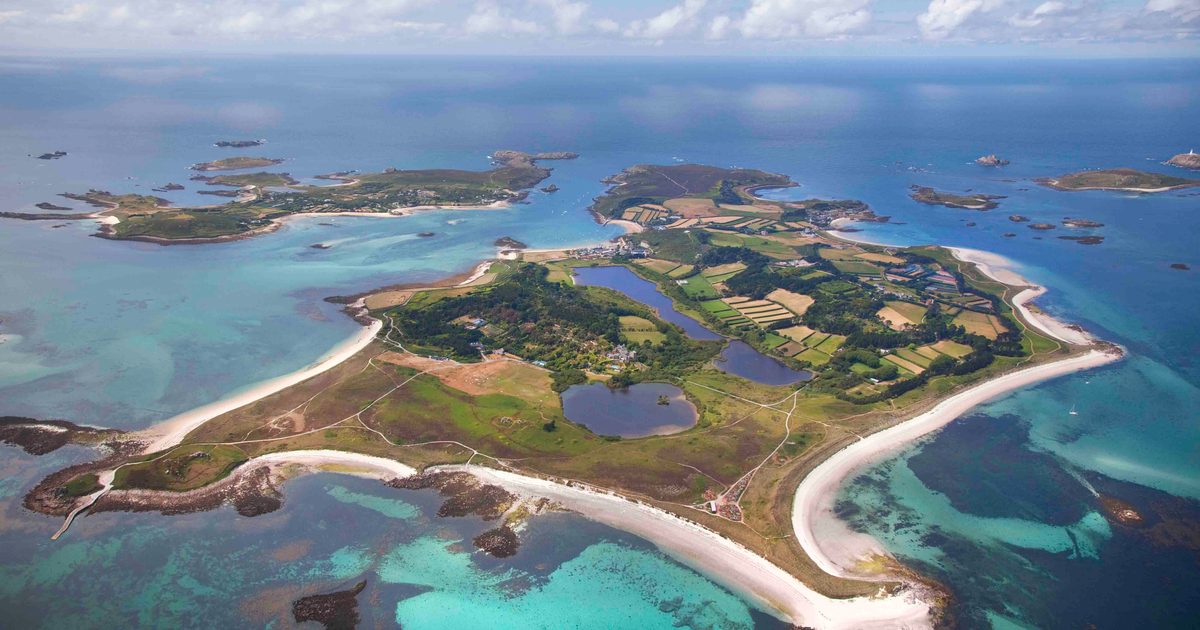 The best UK islands for food lovers to visit – Beragampengetahuan