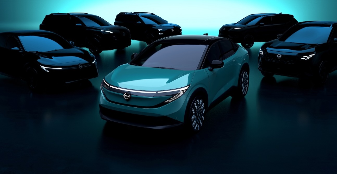 2026 Nissan Leaf mengungkapkan dalam pratinjau model masa depan

 – Beragampengetahuan