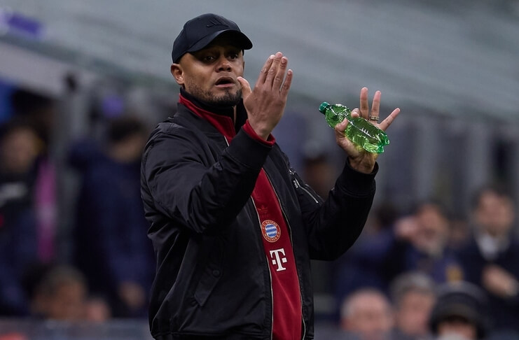 Vincent Cambly mengeluh tentang badai petir setelah “Inter”

 – Beragampengetahuan