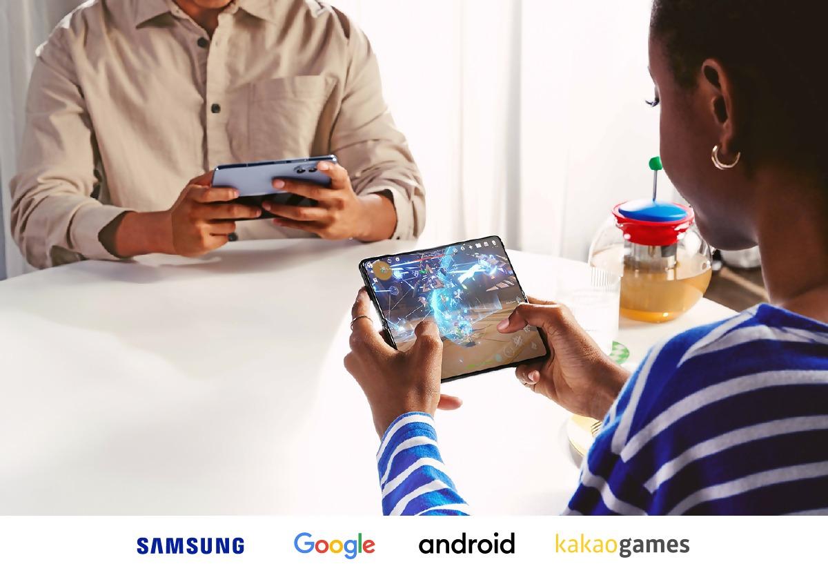 Samsung, Google dan Kakao bekerja sama dengan pengalaman bermain game canggih di ‘Ares: Rise of Guardians’ – KoreAtechdesk

 – Beragampengetahuan