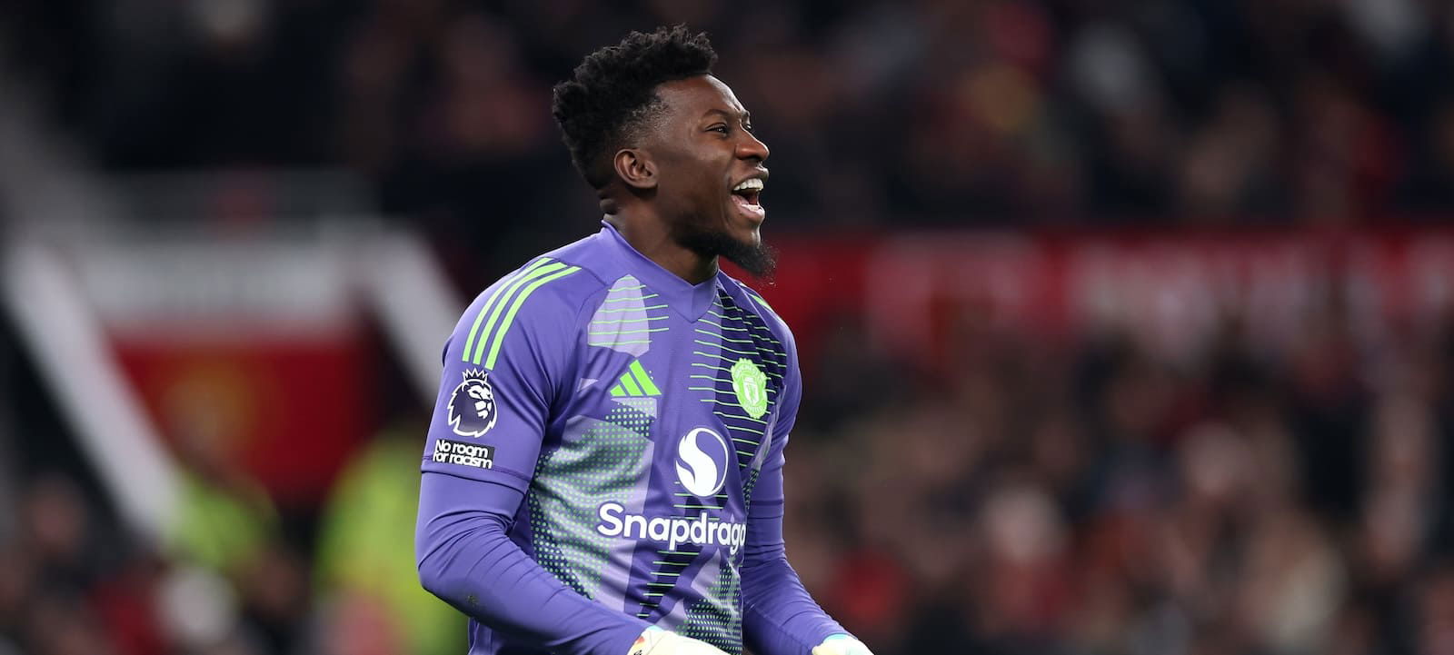 Andrre Onana yakin bahwa Manchester United akan menyaksikan Olympique Lyonnais di Liga Eropa – Berita dan Berita Transfer Man United

 – Beragampengetahuan