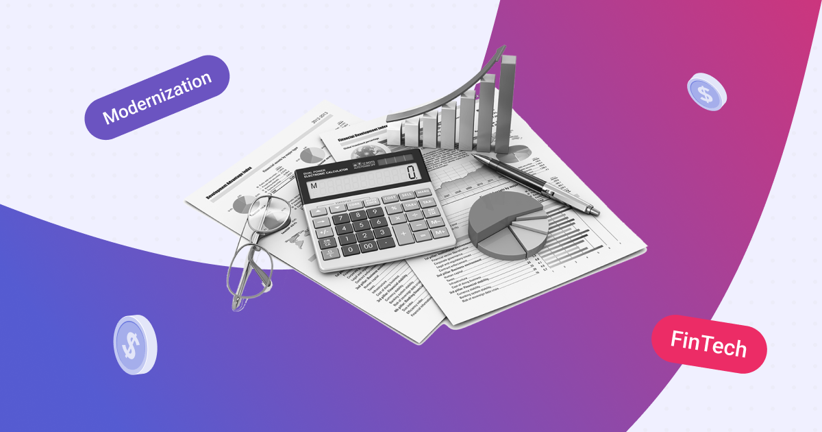 Why Financial Services Can’t Ignore App Modernization: Stay Competitive & Secure – Beragampengetahuan