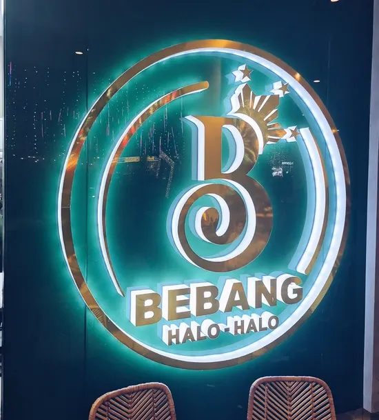 Bebang Halo-Halo Review Nyata