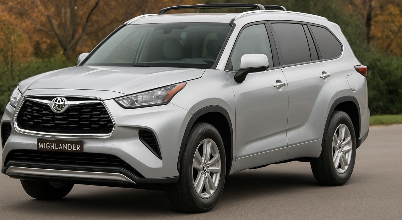 15 Best 8-Passenger SUVs – Price & Specs Guide – Beragampengetahuan