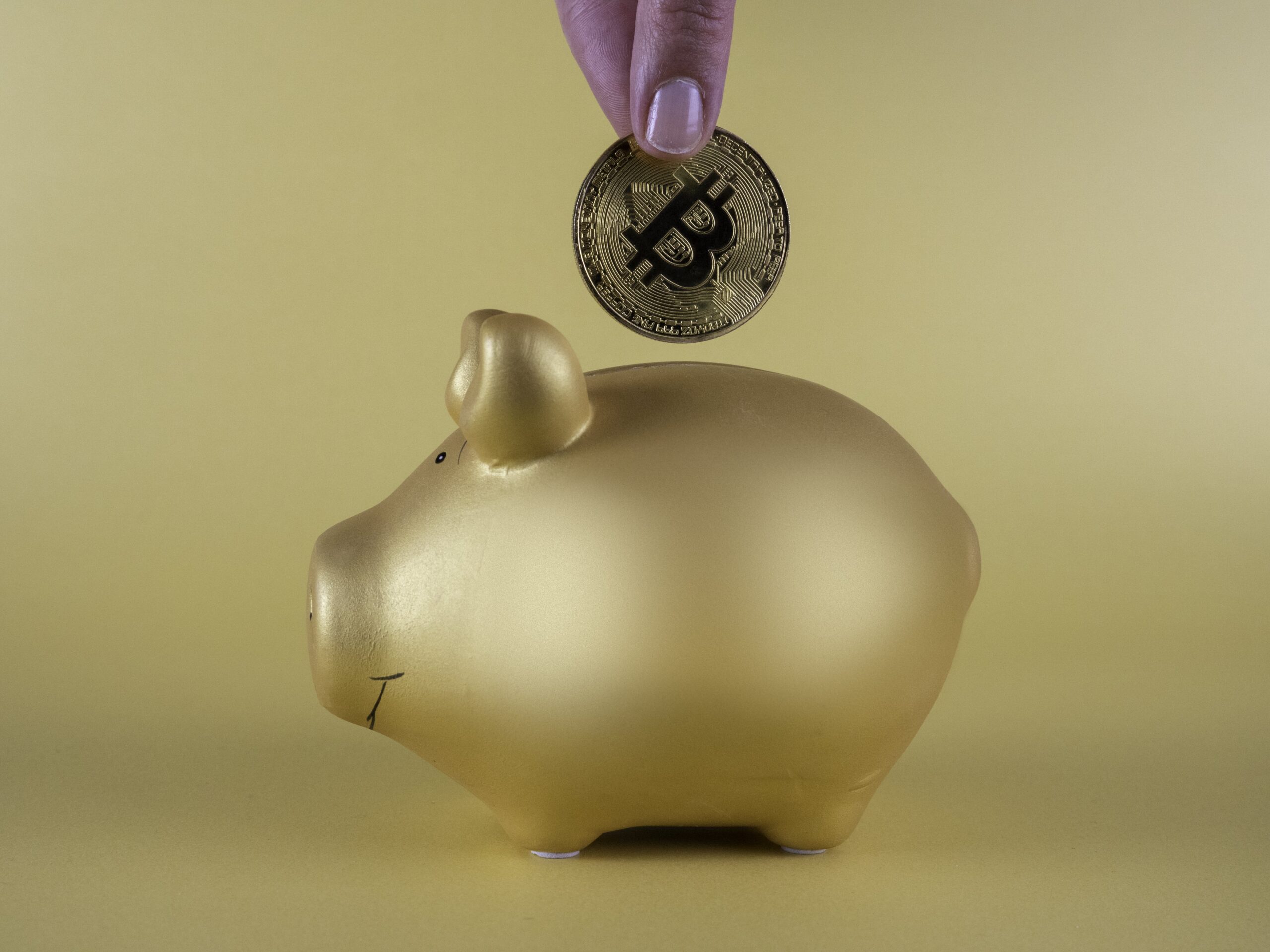 Peran bitcoin dalam portofolio yang beragam

 – Beragampengetahuan