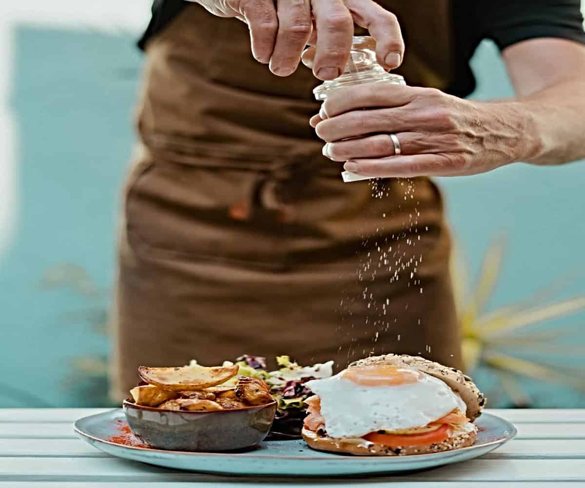 Di mana menemukan sarapan terbaik di Barcelona

 – Beragampengetahuan