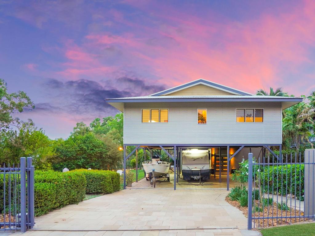 Pinggiran kota darwin di mana harga naik

 – Beragampengetahuan