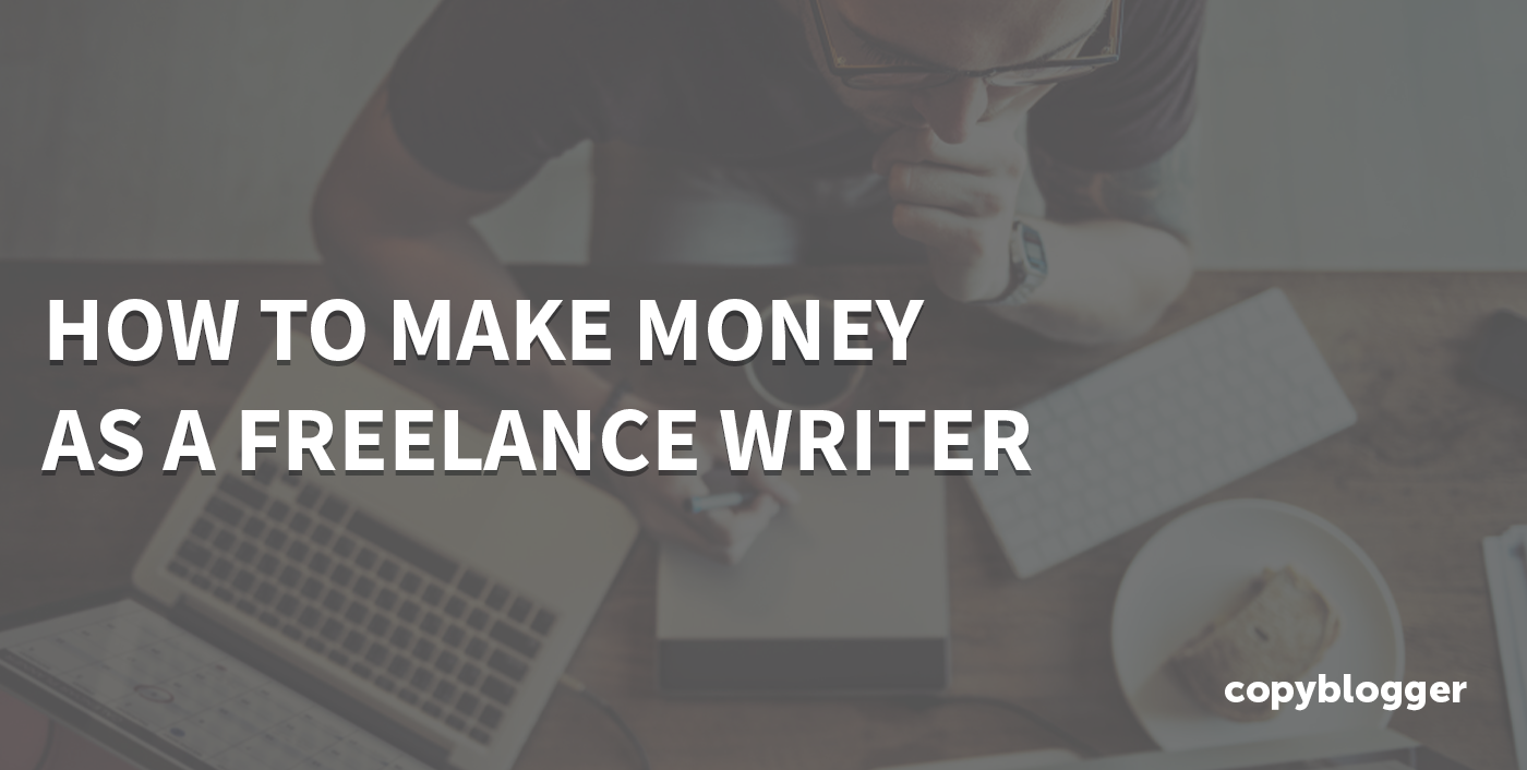 How to Make Money as a Freelance Writer: 6 Simple Steps – Beragampengetahuan