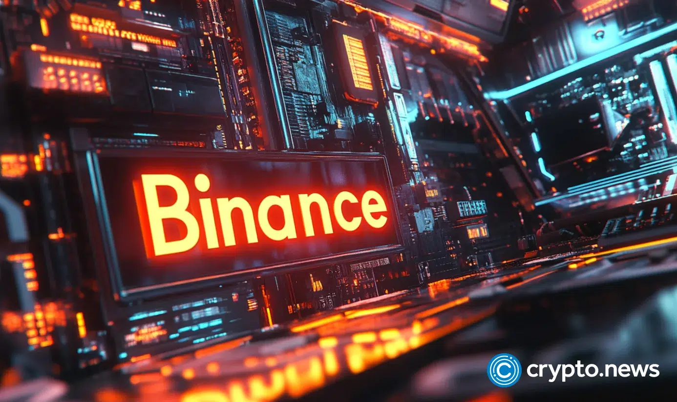 Binance membuat comeback bagi kami, pengadilan Trump mencari bantuan: Laporan

 – Beragampengetahuan