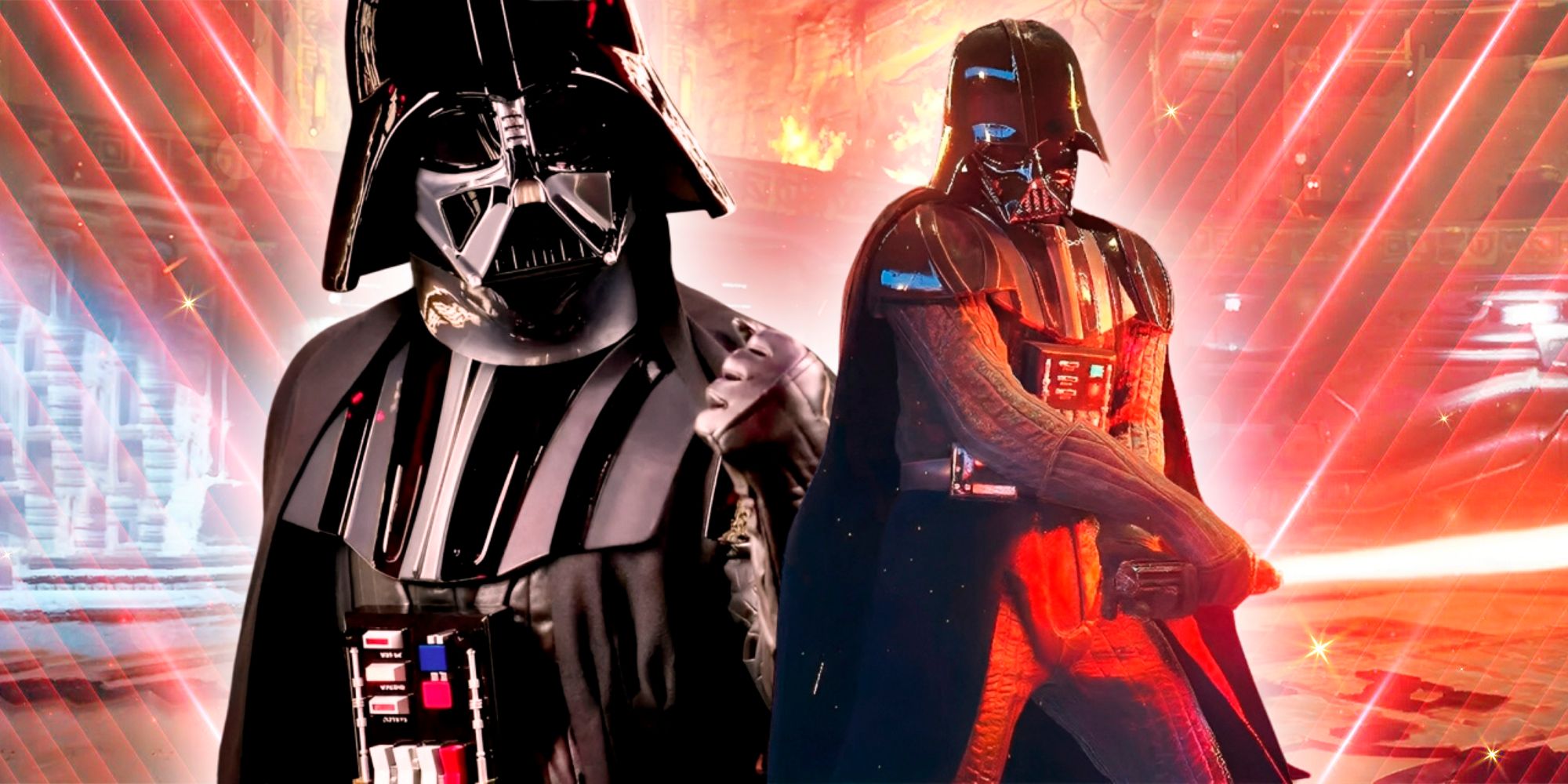 10 Perkelahian Lightsaber Terbaik Darth Vader dalam Sejarah

 – Beragampengetahuan