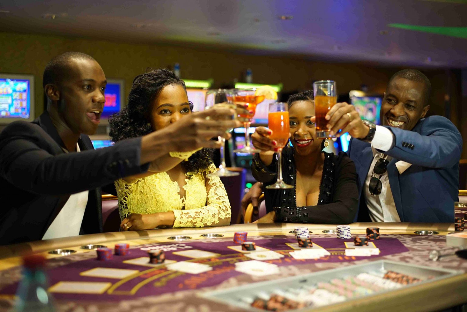 How First Instinct In reality Shot You to Controversial Wild Antics step 1 deposit Sharon vegas world pokie play for money Stone Industry – Beragampengetahuan.com