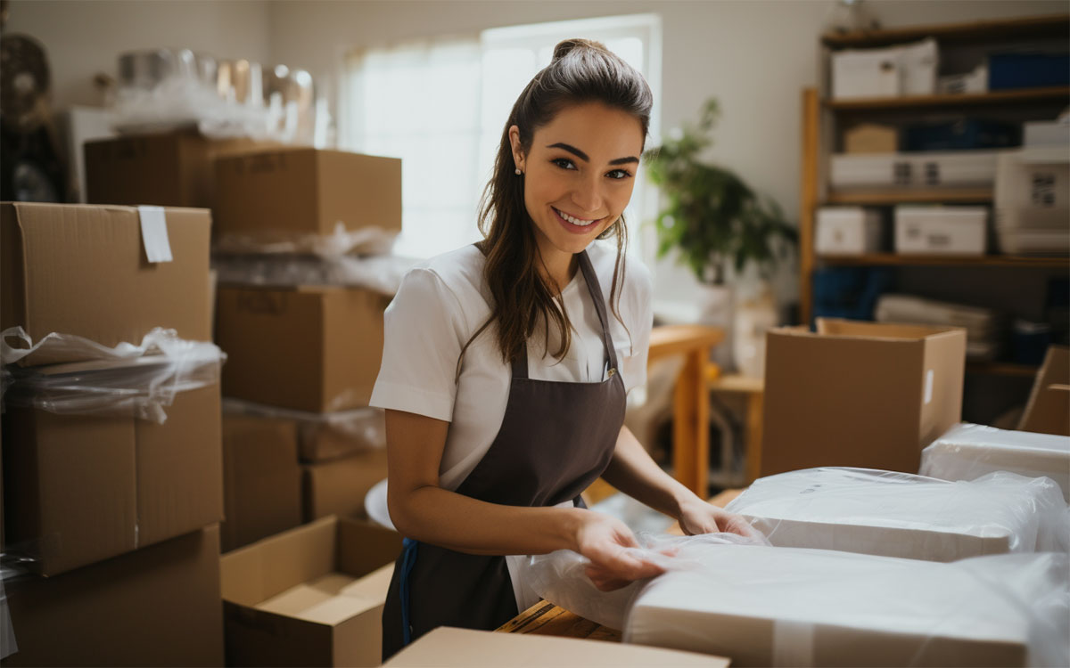 How To Ship Items Sold On eBay: The Ultimate Guide – Beragampengetahuan