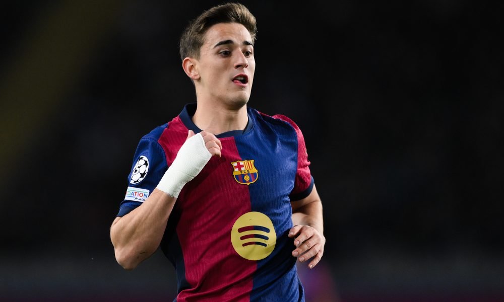 Yamal 8, Gavi 8.5 | Barcelona 1-1 Betis Nyata: Pemain Peringkat

 – Beragampengetahuan