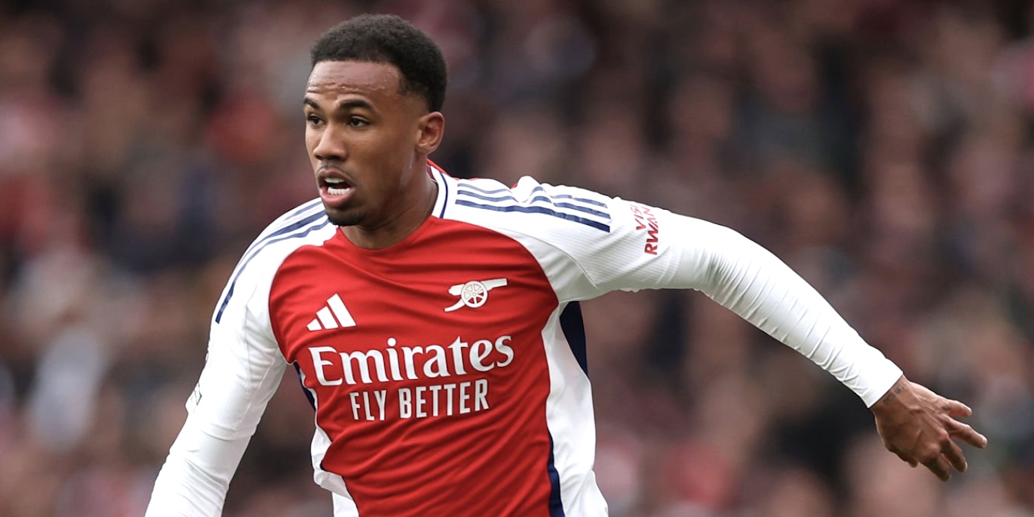 Perjanjian baru untuk Gabriel sebagai rencana defensif untuk musim panas yang muncul

 – Beragampengetahuan