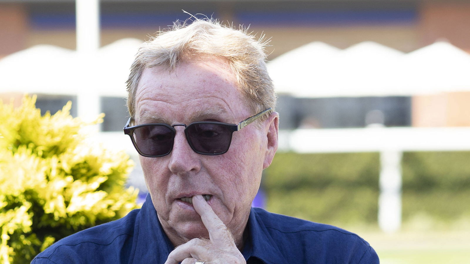 Harry Redknapp menjelaskan pilihan orang -orang Newcastle United khusus ini

 – Beragampengetahuan