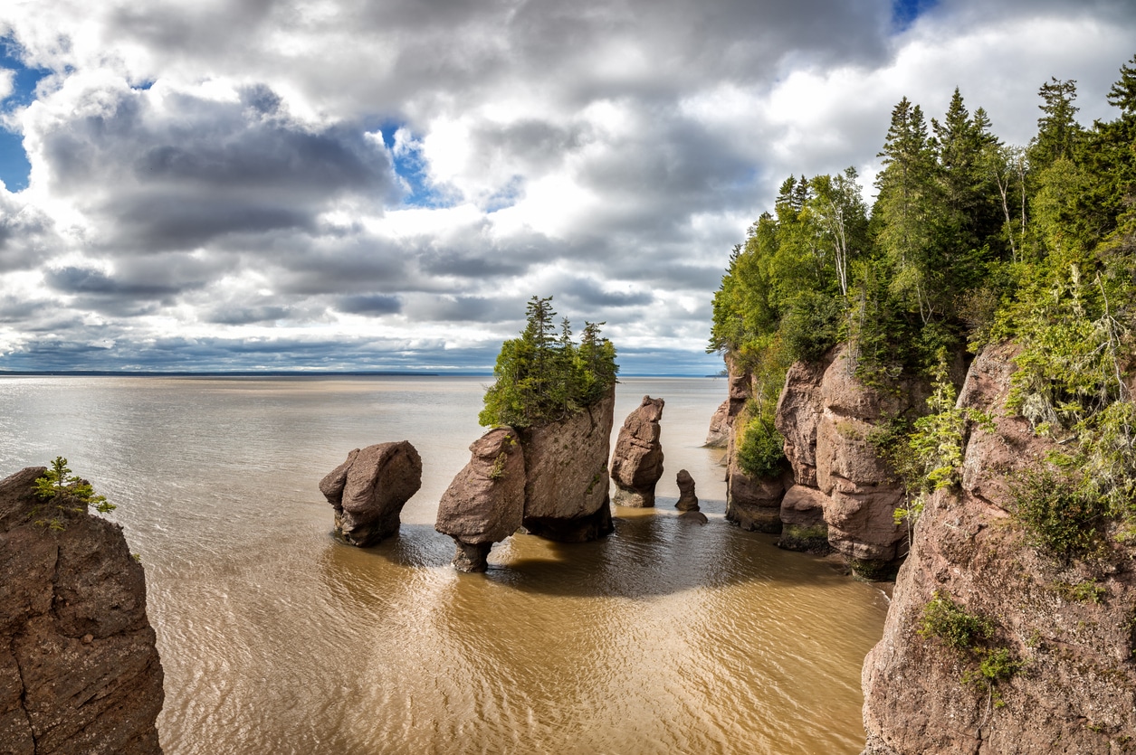 Summer Travel in Canada 2025: Exploring the Maritimes with Kids – Beragampengetahuan