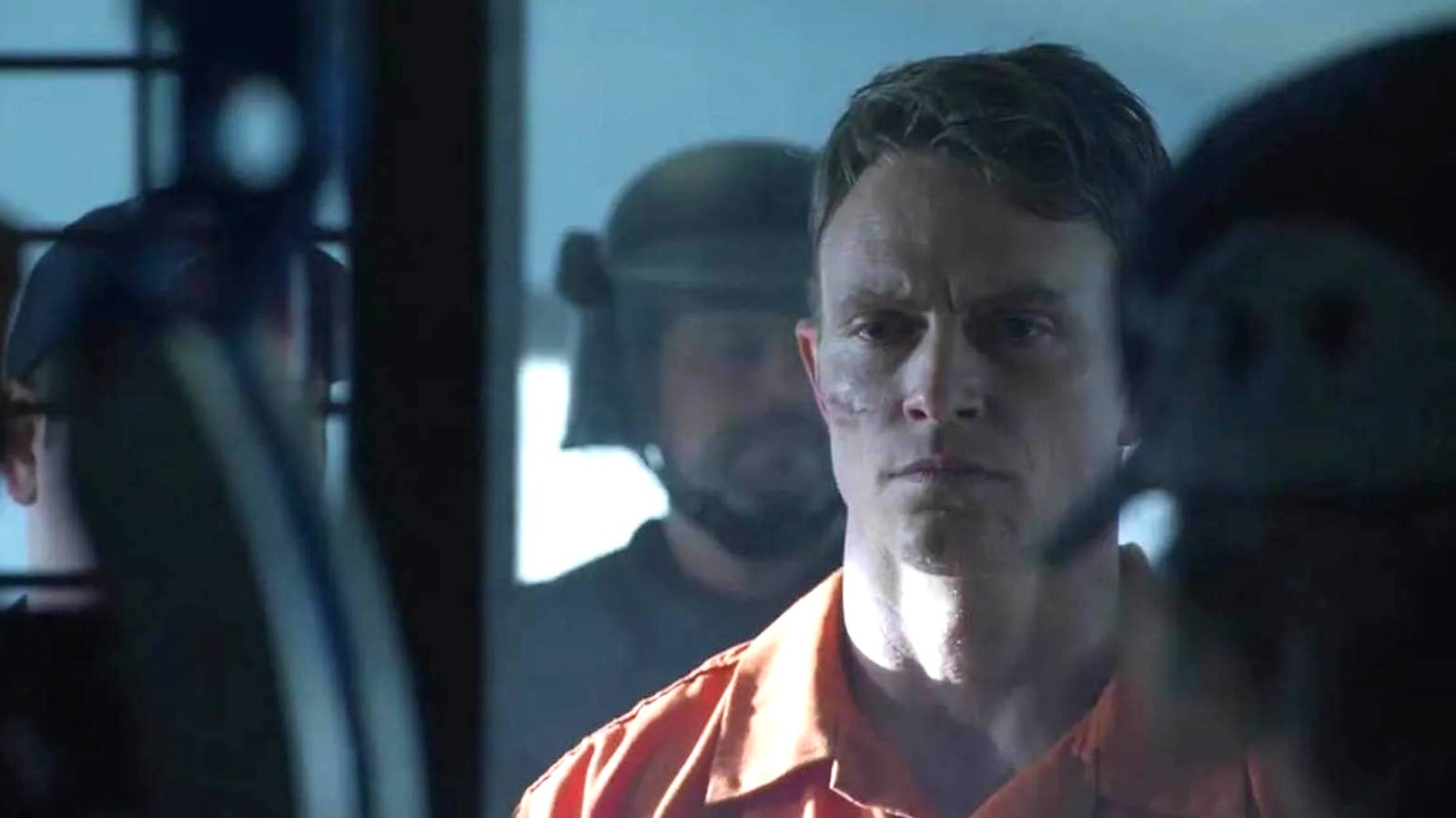 Pembunuhan anjing Erji yang paling menakutkan datang langsung dari Marvel Comics

 – Beragampengetahuan