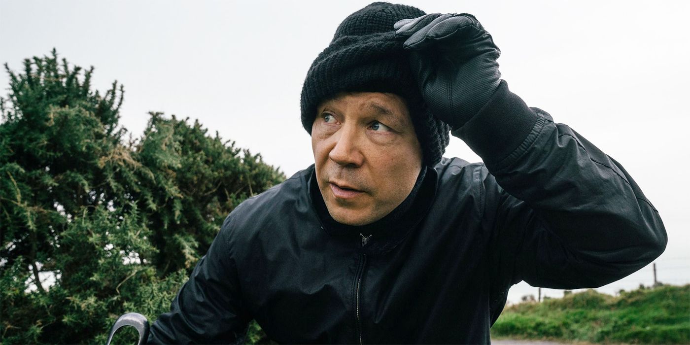 Sebelum “Puberty,” Stephen Graham memikat penggemar dengan seri thriller polisi yang tangguh ini

 – Beragampengetahuan