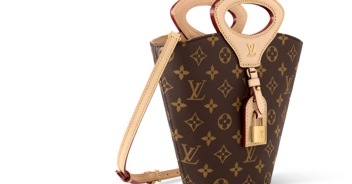 Belanja Louis Vuitton Spring 2025

 – Beragampengetahuan