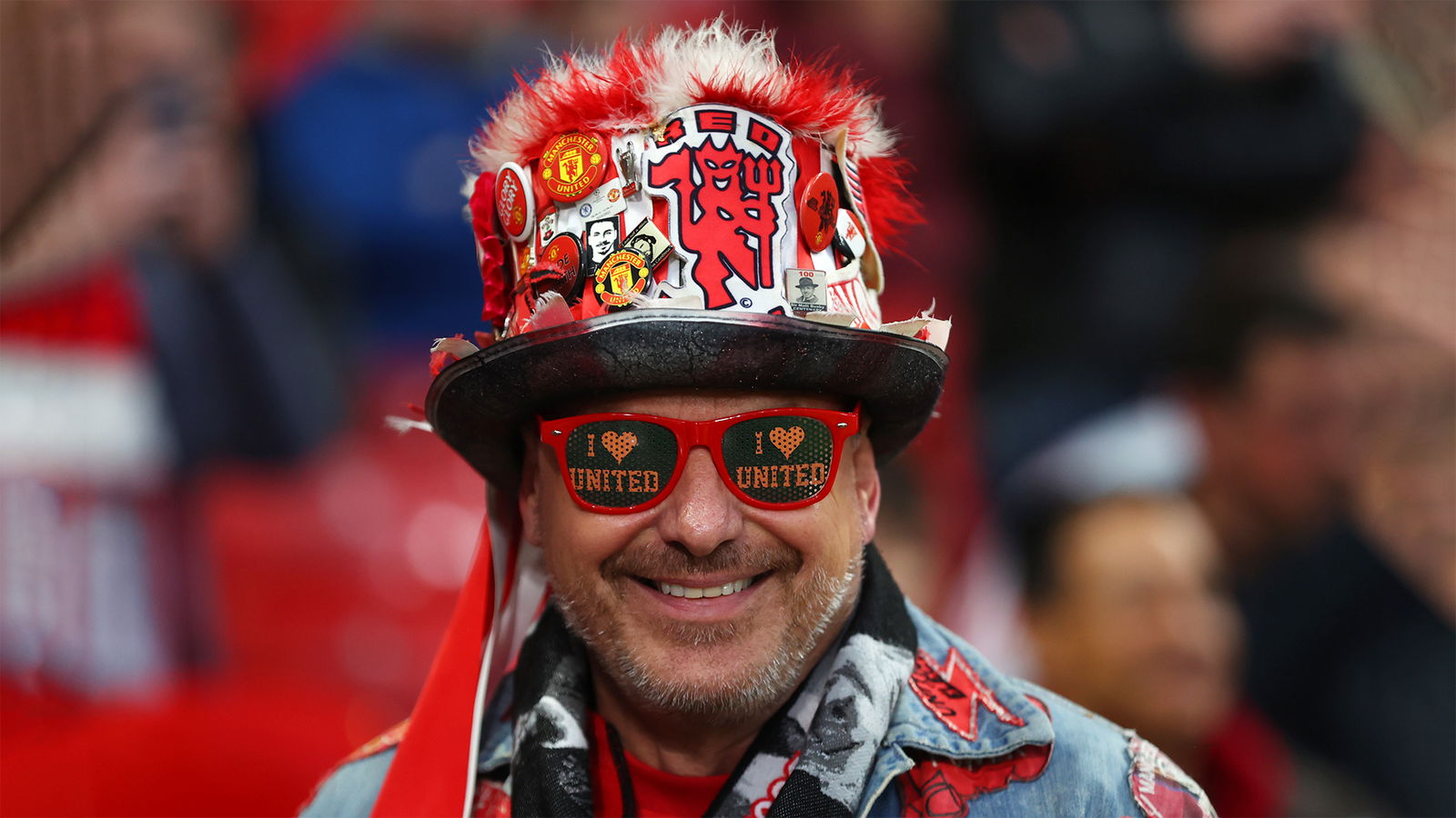 Phew – Sekarang Anda dapat memalu Chelsea, Manchester United, Tottenham, Aston Villa dan Arsenal !!

 – Beragampengetahuan