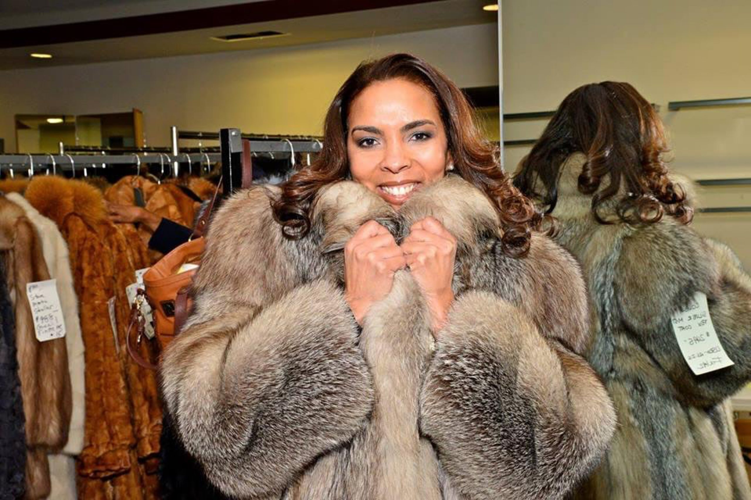 Berita Mendesak! Furrier tertua Amerika meluncurkan cara terbaik untuk membeli atau menjual rambut! 

 – Beragampengetahuan