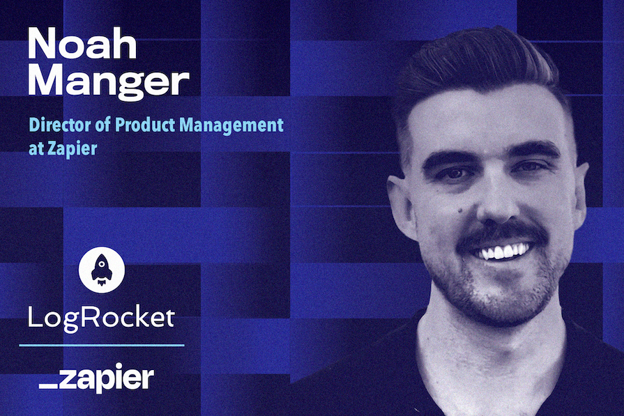 Pemimpin Spotlight: Bekerja dengan Noah Manger pada detail tanpa manajemen mikro

 – Beragampengetahuan