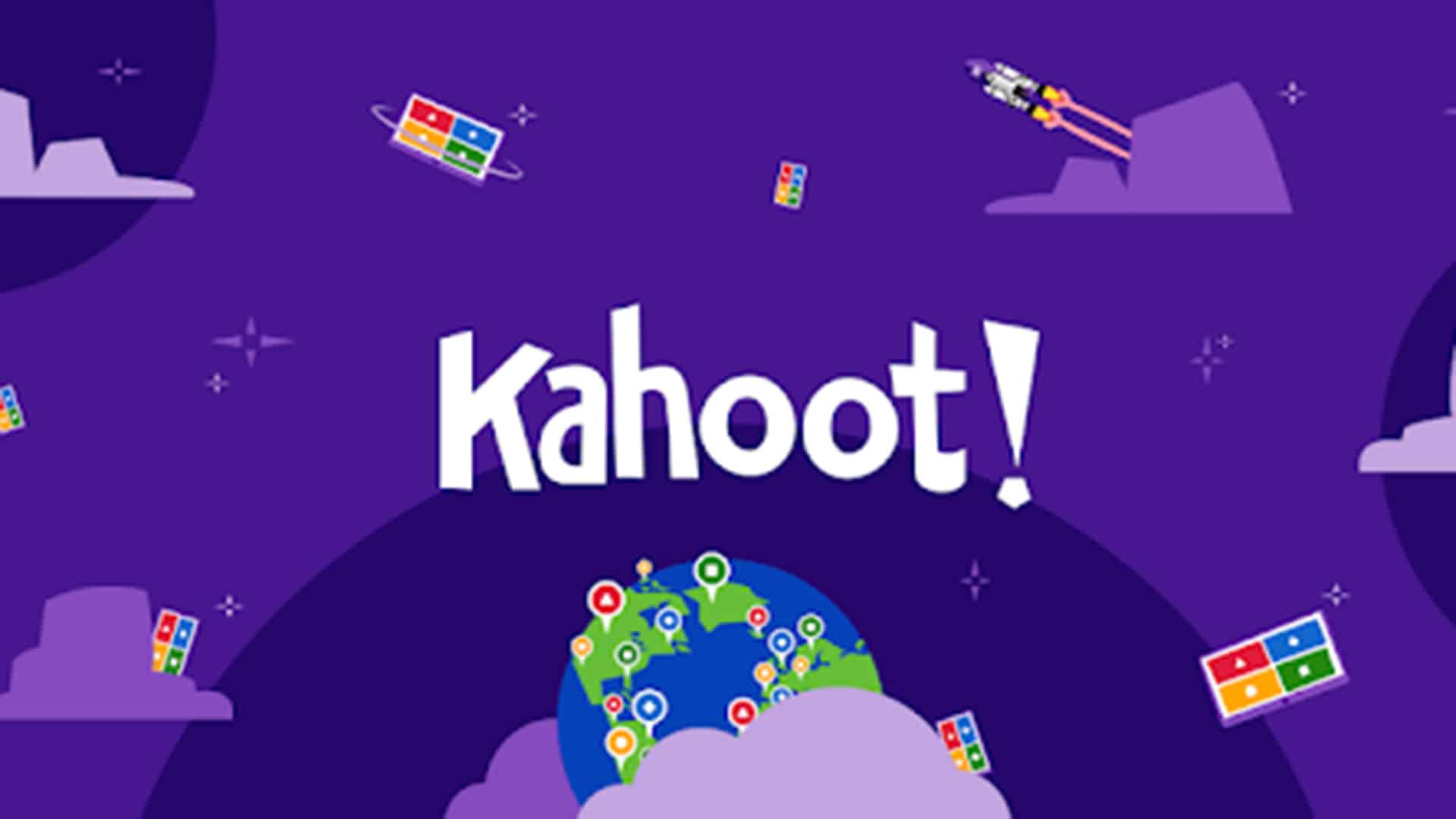 500+ Nama Kahoot Terbaik Untuk 2025

 – Beragampengetahuan