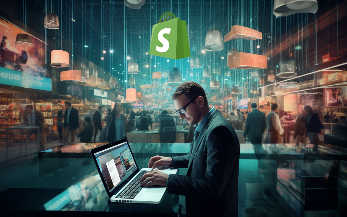 How To Buy & Sell A Shopify Store – Beragampengetahuan