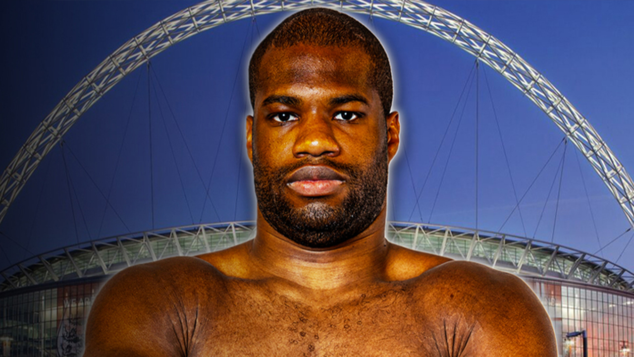 Daniel Dubois berlatih ritual aneh setiap hari sebelum pertarungan Usyk Oleksandr.

 – Beragampengetahuan