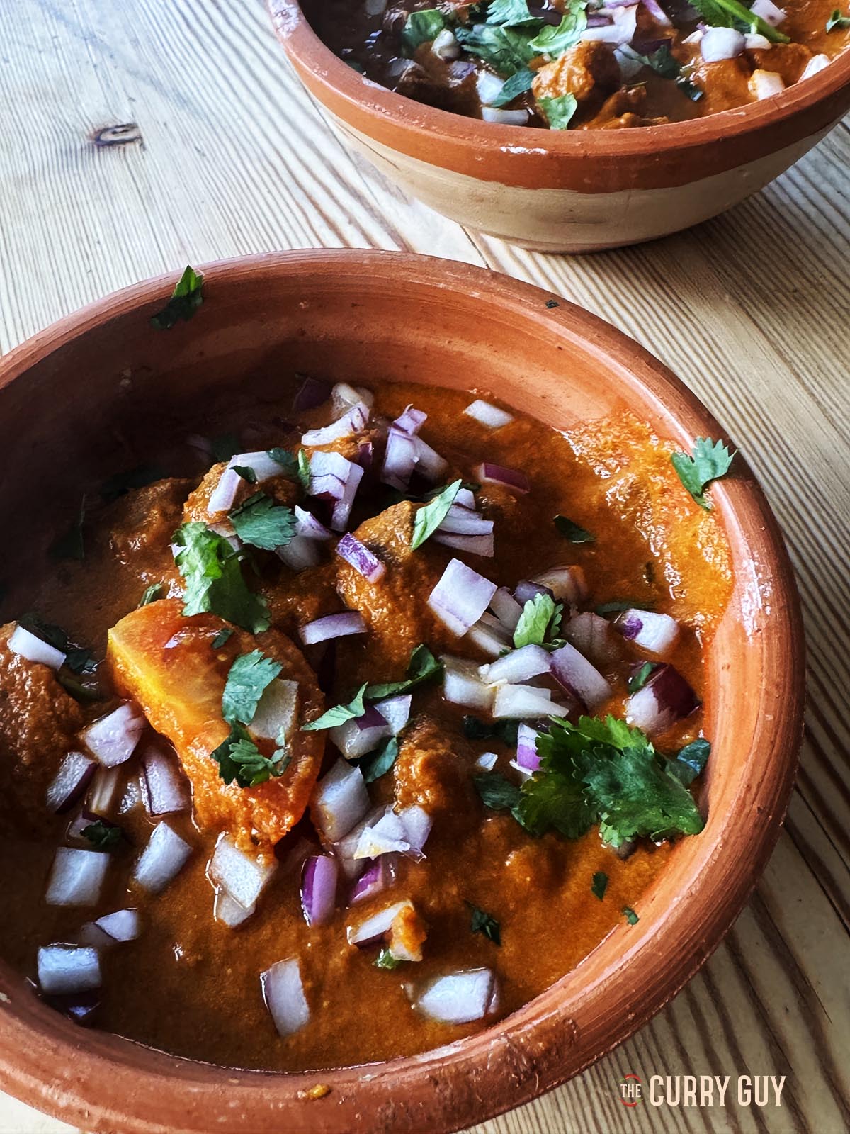 Slow Cooker Rogan Josh | Dalam seorang pria kultus

 – Beragampengetahuan